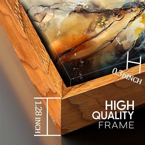 Abstract Art Wall Decor - Image 6