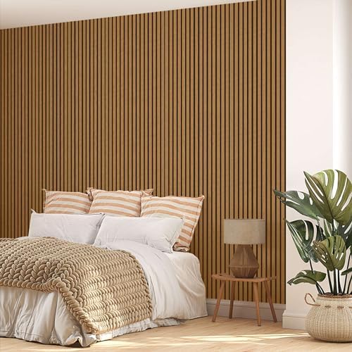 IZODEKOR 3D Wood Wall Panels - Image 3