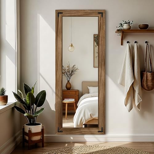 FICTOR Full Length Mirror - Image 3