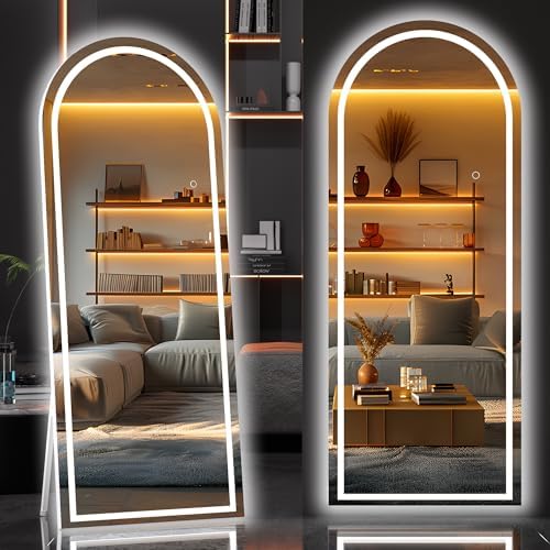 Hasipu 79" X 36" Full Length Mirror by Whatssuitableisthebest