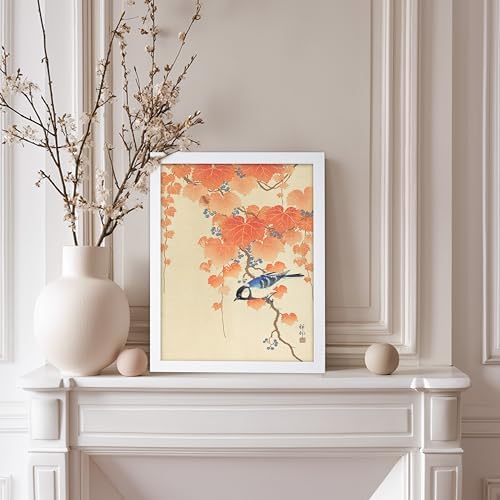 Poster Master Vintage Illustration Poster - Image 5
