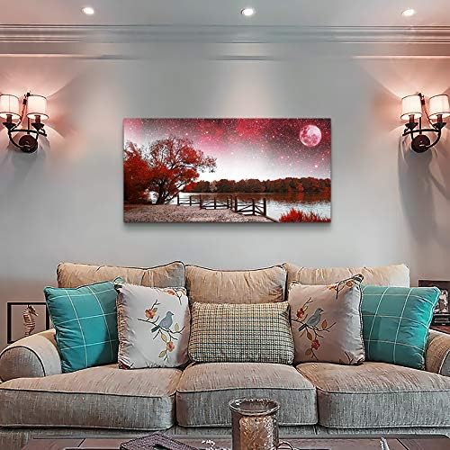 Print Artwork Wall Art Decor Poster - Image 5
