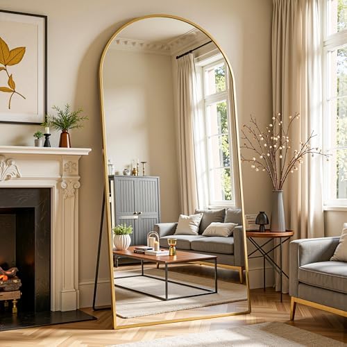 Full Length Mirror by Furnbar