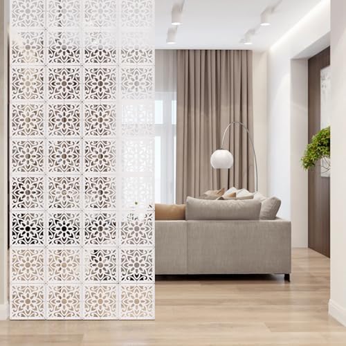 ANMINY Hanging Room Divider Panels by ANMINY