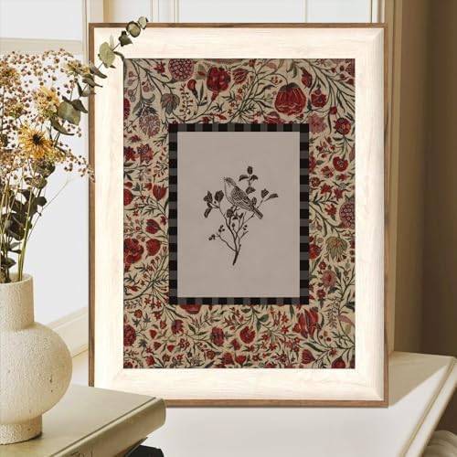 ASTRDECOR Framed Canvas Wall Art - Image 6