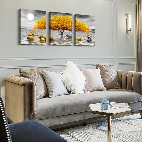 Wall decorations for living room Canvas Wall Art for bedroom Abstract wall - Image 2