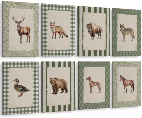ARPEOTCY Acoustic Art Wall Panels by ARPEOTCY