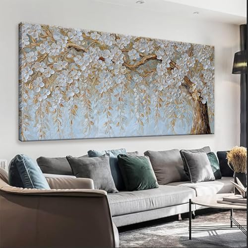 Suconvng Large Wall Art For Living Room Prints Home Wall Decor Modern Canvas by Suconvng