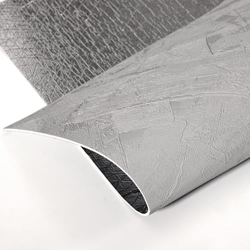 Haimin Wall Panels Peel and Stick 10 Pieces 23.6x11.8in Lightweight Backsplash - Image 6