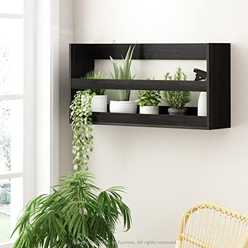 Furinno HERMITE Floating Nursery Book Shelves - Image 2