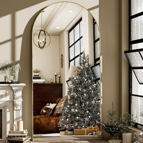 HARRITPURE 76"x46"Full Length Mirror - Image 2