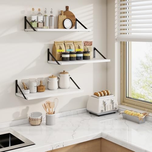 Axeman Deep Floating Shelves - Image 2