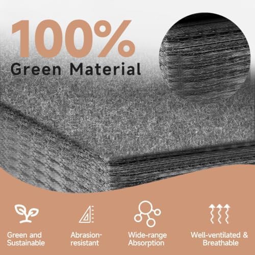 Large Acoustic Wall Panels Sound Proof Panels - Image 2