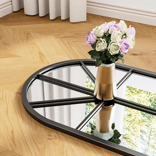 OGCAU Arched Full Length Mirror - Image 3