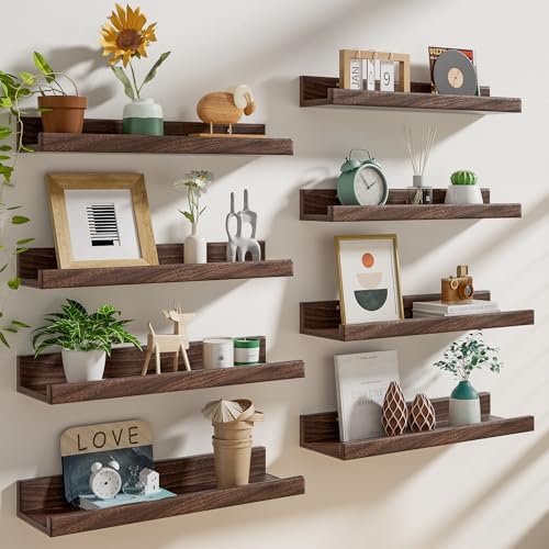 Heimlove 16 Inch Picture Ledge Shelf by Heimlove