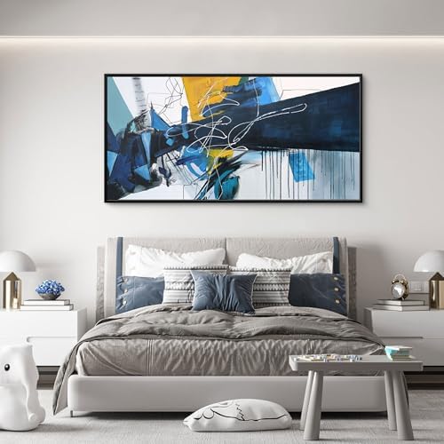 KLAKLA Wall Art for Living Room - Image 3