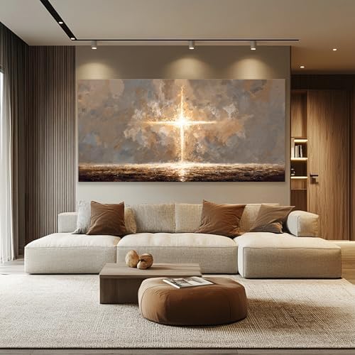 Abstract Art Wall Decor Modern Wall Art Pictures - Image 3