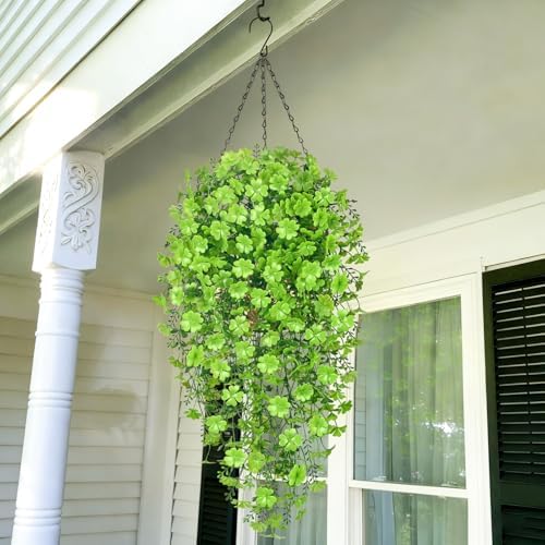 Waipfaru Artificial Hanging Plants - Image 5