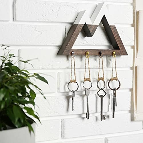 Jetec 30 Pcs Metal Push Pin Hangers Pin Wall Hook - Image 6