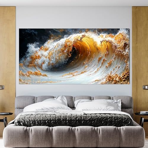 Canvas Wall Art Decor Large Wall Art - Image 2