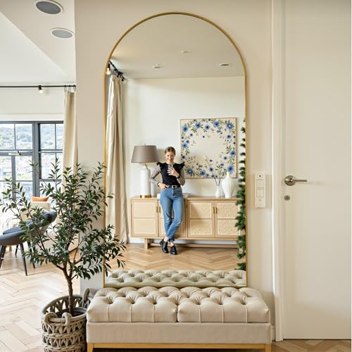 Floor Mirror - Image 3