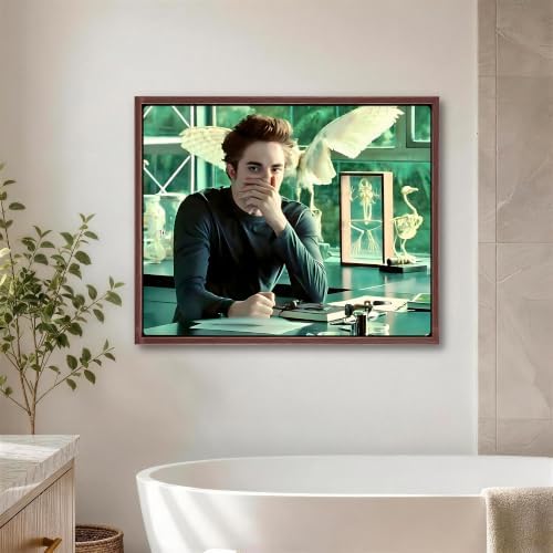 B.B.F MAKE Funny Comedy Movie Framed Canvas Wall Art - Image 5