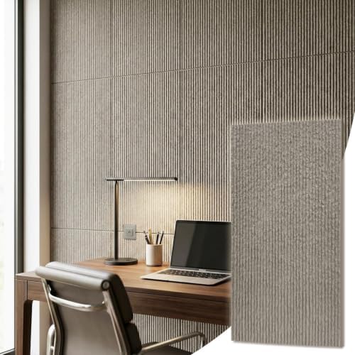 BEAUTYPEAK 3D Faux Stone Wall Panels by BEAUTYPEAK