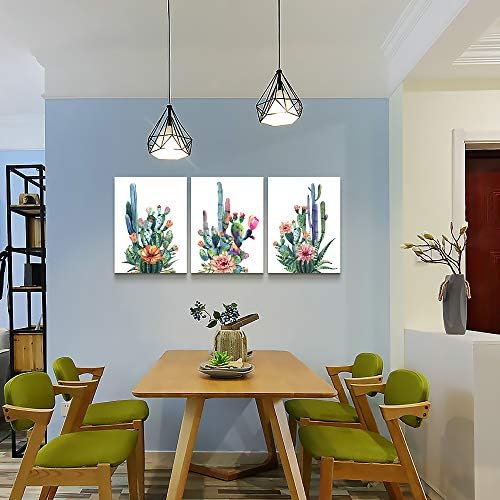 Wall Art for living room Canvas Prints Artwork bathroom Wall Decor Simple Life - Image 6