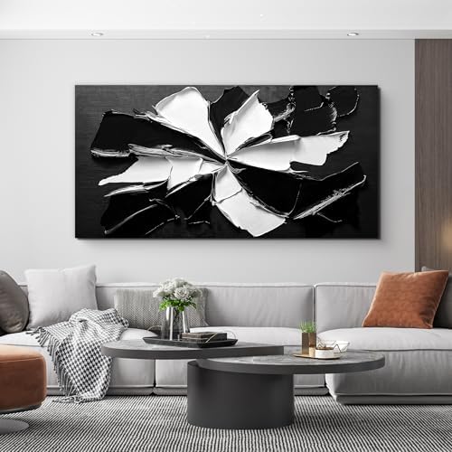 Abstract Wall Art Decor Modern Large Wall Art - Image 5