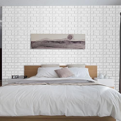 Faux Brick Wall Panels - Image 6
