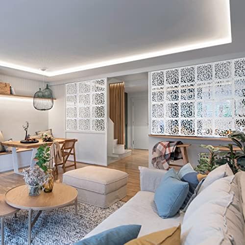 ANMINY Hanging Room Divider Panels - Image 6