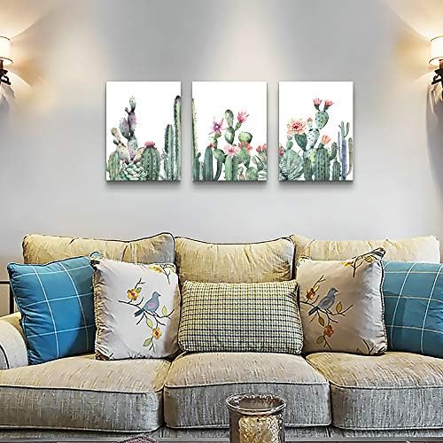 Canvas Wall Art For Living Room Family Wall Decor For Bedroom Kitchen Wall Art - Image 5
