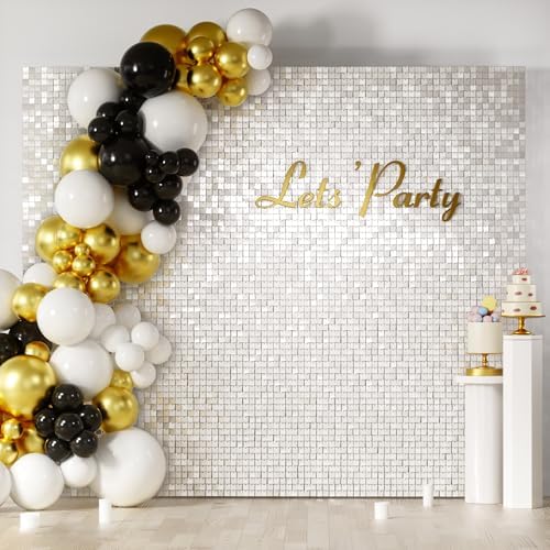 COKAOBE LiteGrid Series Shimmer Wall Backdrop by COKAOBE