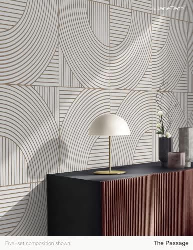 Acoustic Wall Panels 23.62 x 23.62 Inch, Noise Reduction & Echo Control Sound - Image 5