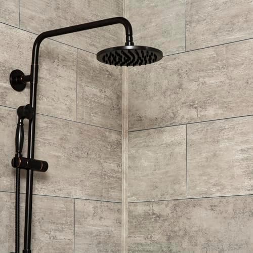 Palisade 23.2 in. x 11.1 in. Vinyl Wall Tiles in Wind Gust - Image 4