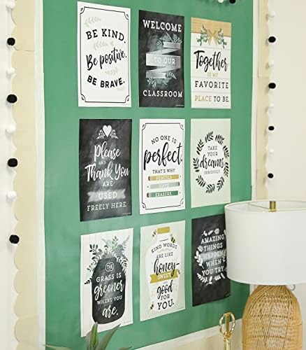 Carson Dellosa 12-Piece Farmhouse Décor - Image 5