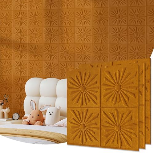 3D Wall Panels Peel and Stick Wall Panels by Unknown