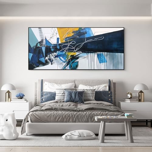 KLAKLA Wall Art for Living Room - Image 5