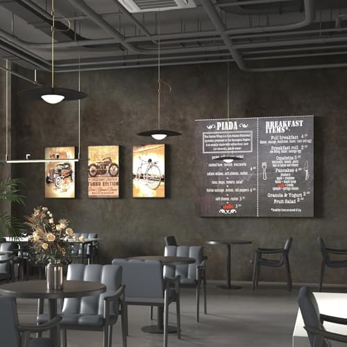 BOMENG Concrete Wallpaper Peel and Stick Vinyl Wrap Limewash Contact Paper - Image 3