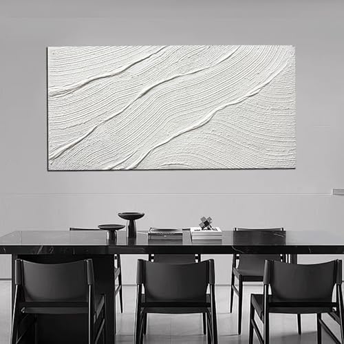 Tarfupth Large Abstract Canvas Wall Art - Image 6