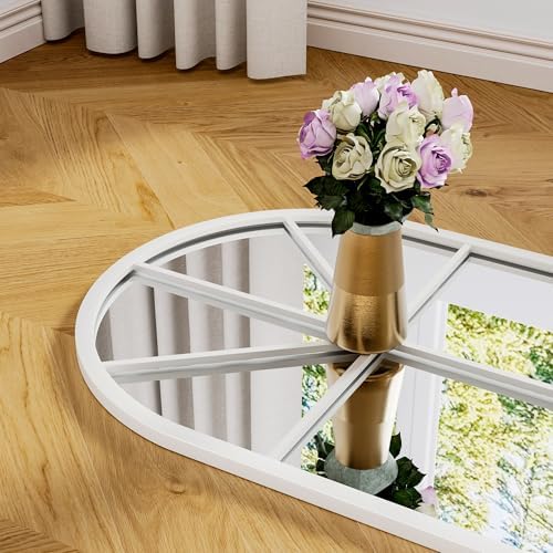 OGCAU Arched Full Length Mirror - Image 4