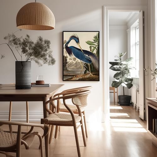Poster Master Vintage James Audubon Poster - Image 5