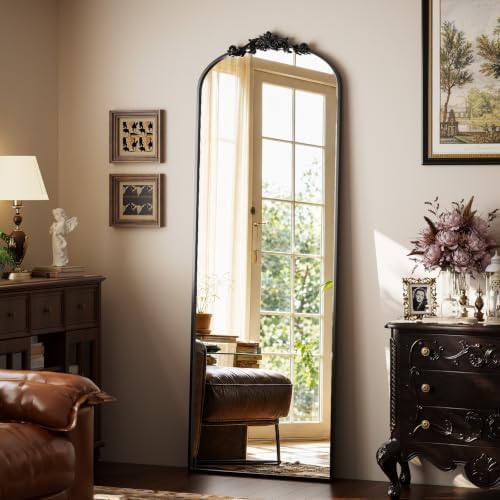 Easly 21"X56" Full Length Mirror Vintage by EASLY