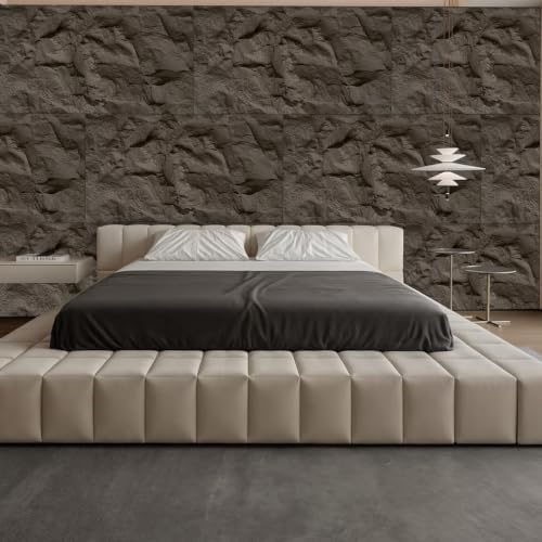 3D Faux Stone Wall Panels - Image 6