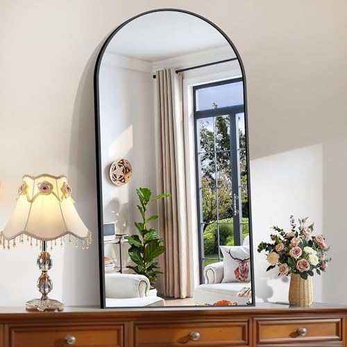 CIRCUMI Arched Wall Mirror by CIRCUMIMirror