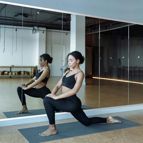 Home Gym Mirror for Wall - Image 4