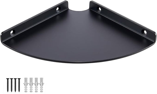 6 Inch Corner Shelf by YUjieSTC