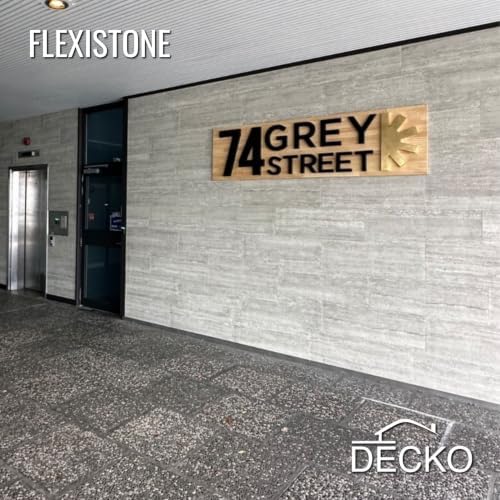 DECKO Flexistone 3D Stone Wall Panels - Image 6