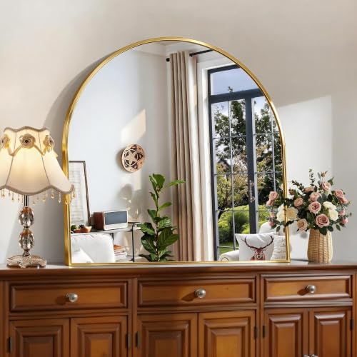 CIRCUMI Arched Wall Mirror - Image 6