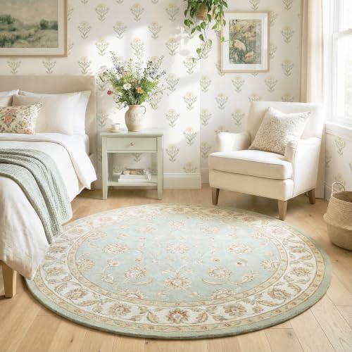 Safiyya Peel and Stick Wallpaper Boho Floral Wallpaper - Image 3